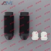 Комплект пыльников и отбойников передних амортизаторов (915415) KYB для Skoda Octavia (1996-2011)