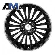 Литой диск R20 BMW 5 серии F10 рестайлинг 36116797477