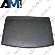 Ковер багажника Гольф Плюс 5M0061161