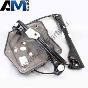 Стеклоподъемник передний правый Шкода Суперб 3T0837462A