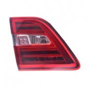 Фонарь левый внутренний Mercedes ML W166 A1669068701