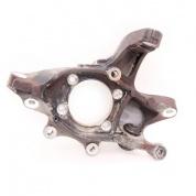 Кулак задний левый Mercedes S-klasse W221 A2213502108