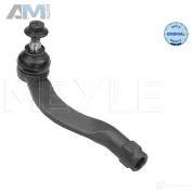 Рулевой наконечник левый (1160200031) MEYLE Audi TT (8J) 2006-2014