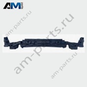 Наполнитель переднего бампера Mercedes E-class W213 A2138850605
