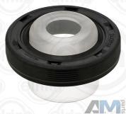 Сальник распредвала задний ELRING для Skoda A8 (2020-2025) 1.6SRE(110л.с.) 242.620