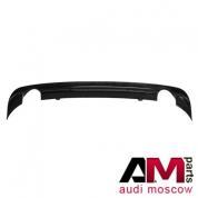 Накладка заднего бампера для а/м парктроником Ауди А6 (C5) 4B9807379R3FZ