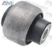 Рычаг подвески поперечный нижний левый ADAB002 (FEBEST) для автомобилей VAG