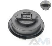 Крышка масло заливной горловины на Audi Q7 (4M) рестайлинг 3.0TFSI 06M103485D