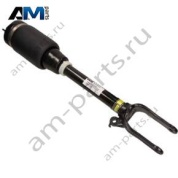 Амортизатор передний пневмоподвеска A1643206113 Mercedes GL X164