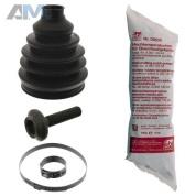 Комплект пыльника наружного ШРУСа (44201) FEBI Audi A4 (B8) 2012-2014