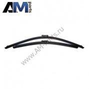 Щетки стеклоочистителя Сирокко 1K8998002