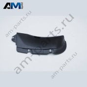 Спойлер колеса Audi Q4 e-tron 2022-2024 89A805898