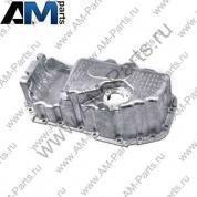 Масляный поддон (низ.) Фольксваген Гольф 6 1.4 TSI (160 л.с.) 03C103603T