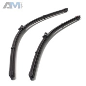 Щетки стеклоочистителя на Mercedes GLE 2018-2025 A1678209301