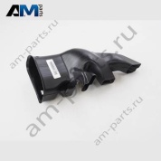 Дефлектор пространства для ног Skoda Rapid 2013-2022 5JB819151A