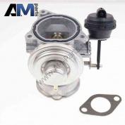 Клапан системы циркуляции ОГ Фольксваген Транспортер 1.9 TDI 724809200 PIERBURG