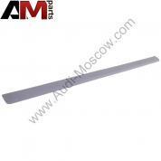 Молдинг задний двери правый Ауди А8 (D3) 4E0853964DGRU