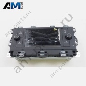 Панель управления и индикации с сенсорным экраном, радио, Bluetooth и Разъем USB Volkswagen Caddy 2021-2024 2K7035130