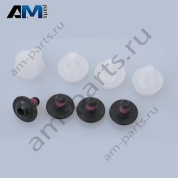 Комплект элементов крепления Audi A3 Cabriolet (8V) 2013-2020 8V7898504