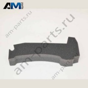 Шумоизоляция Skoda Skoda Kamiq 2019-2024 565863895B