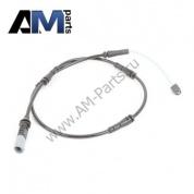 Датчик износа задних колодок TRW (98043300) для BMW F10