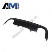 Диффузор для Volkswagen Tiguan 5NA807568CYE4