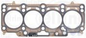 Прокладка ГБЦ (171 мм. 3 отв.) Elring (726.850) Tiguan I (2007-2011) 2.0TDI