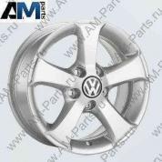 Литой диск R16 Caddy (SIMA) 1T4071496C8Z8