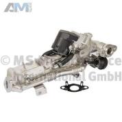 Радиатор EGR (PIERBURG) 710992000 для BMW X5 (E70) 2006-2013 M50dX