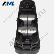 Блок кнопок стеклоподъемника передней левой двери Mercedes C W206 (2021-2024) A2069005611