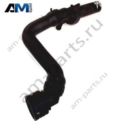 Шланг системы охлаждения VAG 8N0122101A