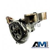 Насос масляный Шкода Йети 1.2TSI (105 л.с.) 03F115105D