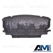 Защита передняя часть Мерседес Спринтер W906 A9065200023