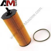 Оригинальный масляный фильтр Audi Q7 6.0 TDI 057115561M