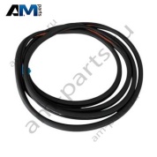 Уплотнитель люка на кузове Porsche Macan (2014-2018) 95B877459B