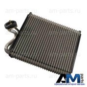 Испаритель кондиционера  Mercedes S450 W222 (M276) A2228302101