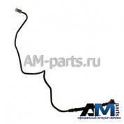 Тормозная трубка к заднему суппорту левая Octavia Tour 1J0611763AD