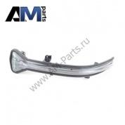 Боковой габаритный фонарь (левый) BMW 7 серии G12 51167414649