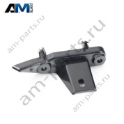 Направляющая переднего бампера слева внизу 51117422251 BMW 3 серии G20/21