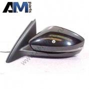 Корпус зеркала с механизмом левый Skoda Octavia A7 5E1857507N