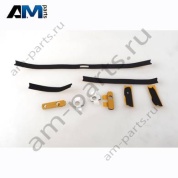 Комплект запчастей Audi Q8 2019-2024 4M8860152A