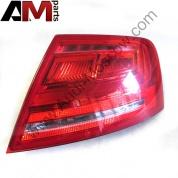 Фонарь задний для Audi A8 D4 4H0945096
