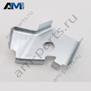 Щиток порога Volkswagen Caddy 2021-2024 2K7810222