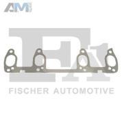 Прокладка выпускного коллектора FA1 (411001) для Audi A4 (B7) 2005-2009 2.0TDI