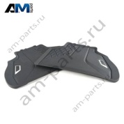 Задние резиновые коврики 51472458555 BMW X7 (G07)