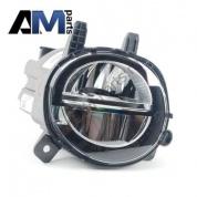 Левая противотуманная фара BMW 1 серии F21 рестайлинг (5 дверей) 63177315559