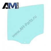 Стекло задней двери левое БМВ Х1 Е84 51352990299