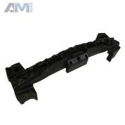 Наполнитель переднего бампера Mercedes GLS 2015-2019 A1668851437