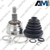 Приводной вал со ШРУСом Октавия А4 (Tour) 357498099E