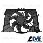 Вентилятор системы охлаждения Двигателя 503123W1 Мерседес S350 306л.с.